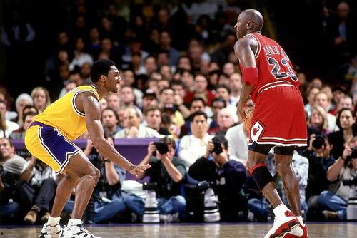 科比爆料乔丹了吗视频下载,乔丹爆料背后的惊人真相 第3张 科比爆料乔丹了吗视频下载,乔丹爆料背后的惊人真相 第3张