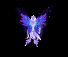 元梦翅膀最新爆料,揭秘神秘力量背后的秘密  第2张