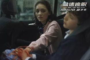 越界逃亡在线观看,生死边缘的极限挑战  第2张