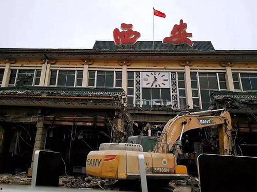 西安火车站爆料最新消息,突发情况引发关注，详情揭晓！  第3张