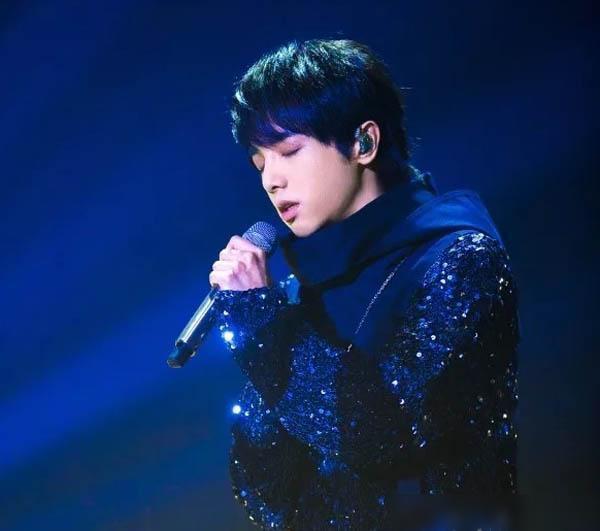 华晨宇和周杰伦最新爆料,揭秘音乐背后的故事与心路历程  第1张