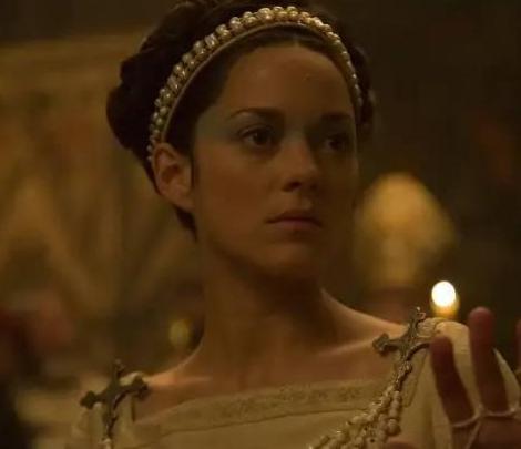 麦克白夫人在线观看,权力欲望下的悲剧人生  第1张